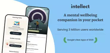 Intellect: より良い自分を創る