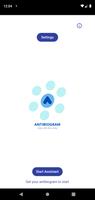 Antibiogram 海報