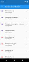 Antibiogram 截圖 1