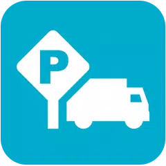 Truck Parking Europe APK Herunterladen