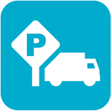 Truck Parking Europe আইকন