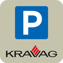 APK KRAVAG Truck Parking