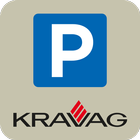 KRAVAG TRUCK PARKING icon