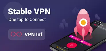 VPN Inf - Security Stable VPN