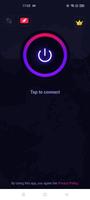 VPN Inf - Security Stable VPN الملصق