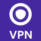 VPN 360 иконка