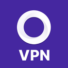 VPN 360 biểu tượng