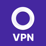 VPN 360 ícone