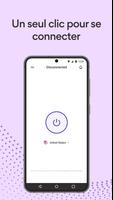 Super VPN 360 — Proxy Wi-Fi Affiche