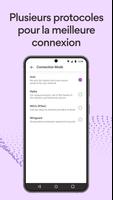 Super VPN 360 — Proxy Wi-Fi capture d'écran 2