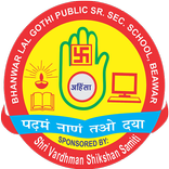 BHANWAR LAL GOTHI PUBLIC SR SE