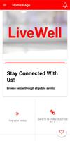 LiveWell Connect gönderen