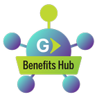 Globant Benefits Hub icône