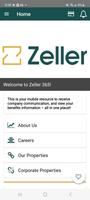 Zeller 365 capture d'écran 3
