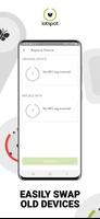 iotspot Setup تصوير الشاشة 2