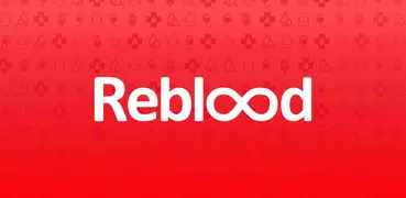 Reblood: Donor dan Cek Darah