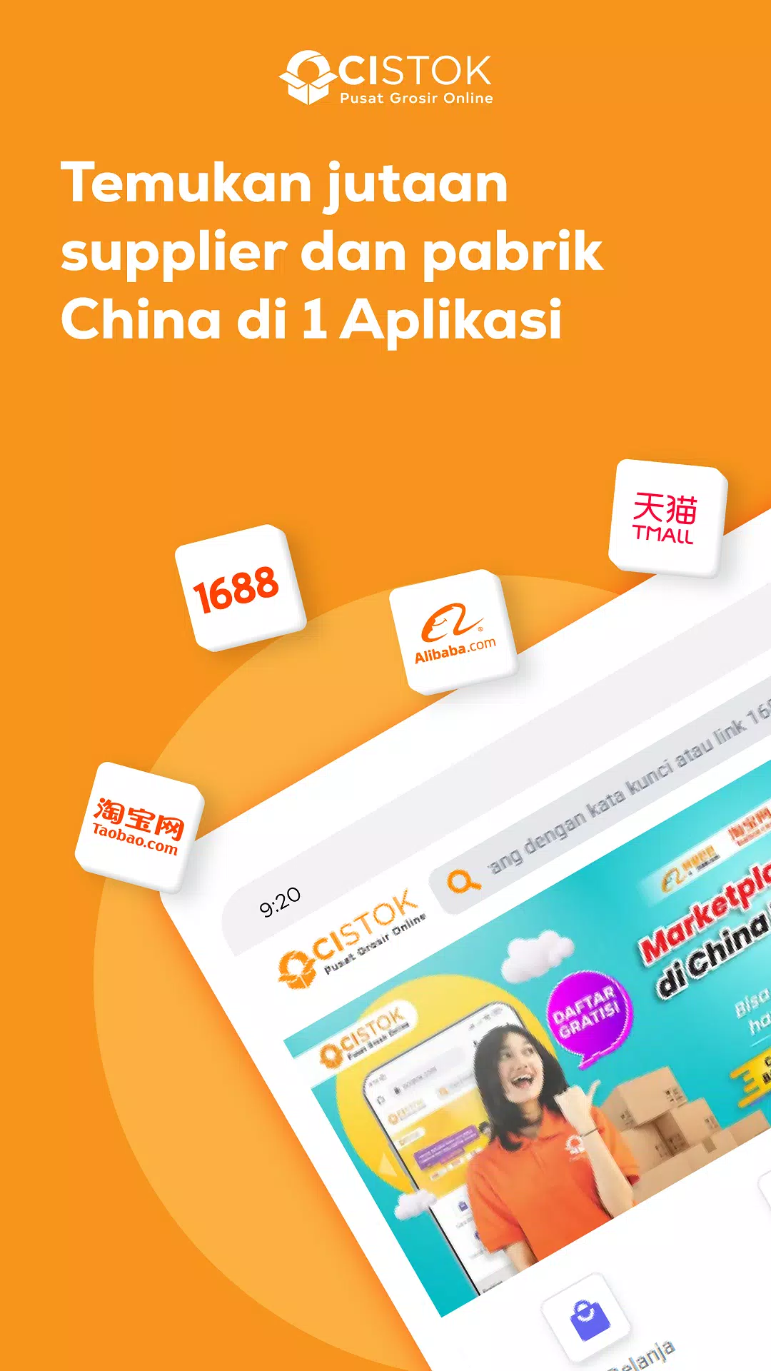 Ocistok APK