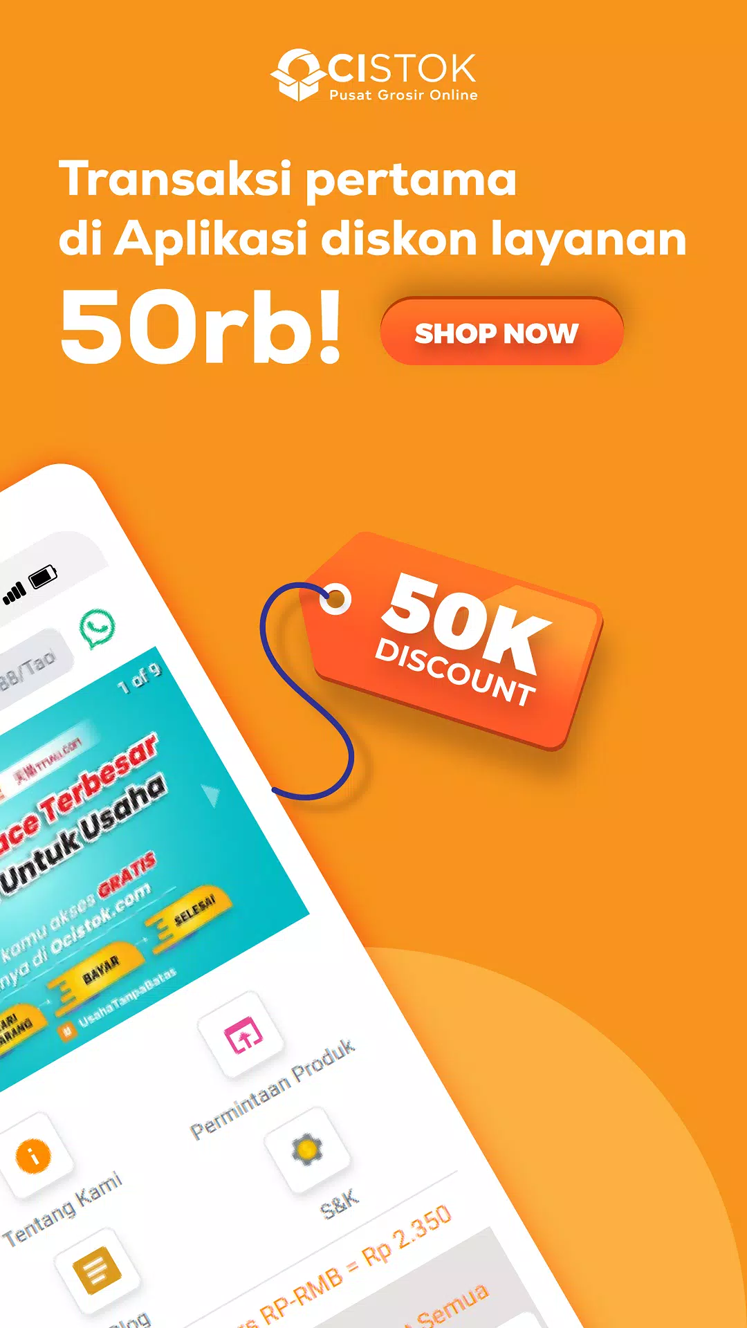 Ocistok APK