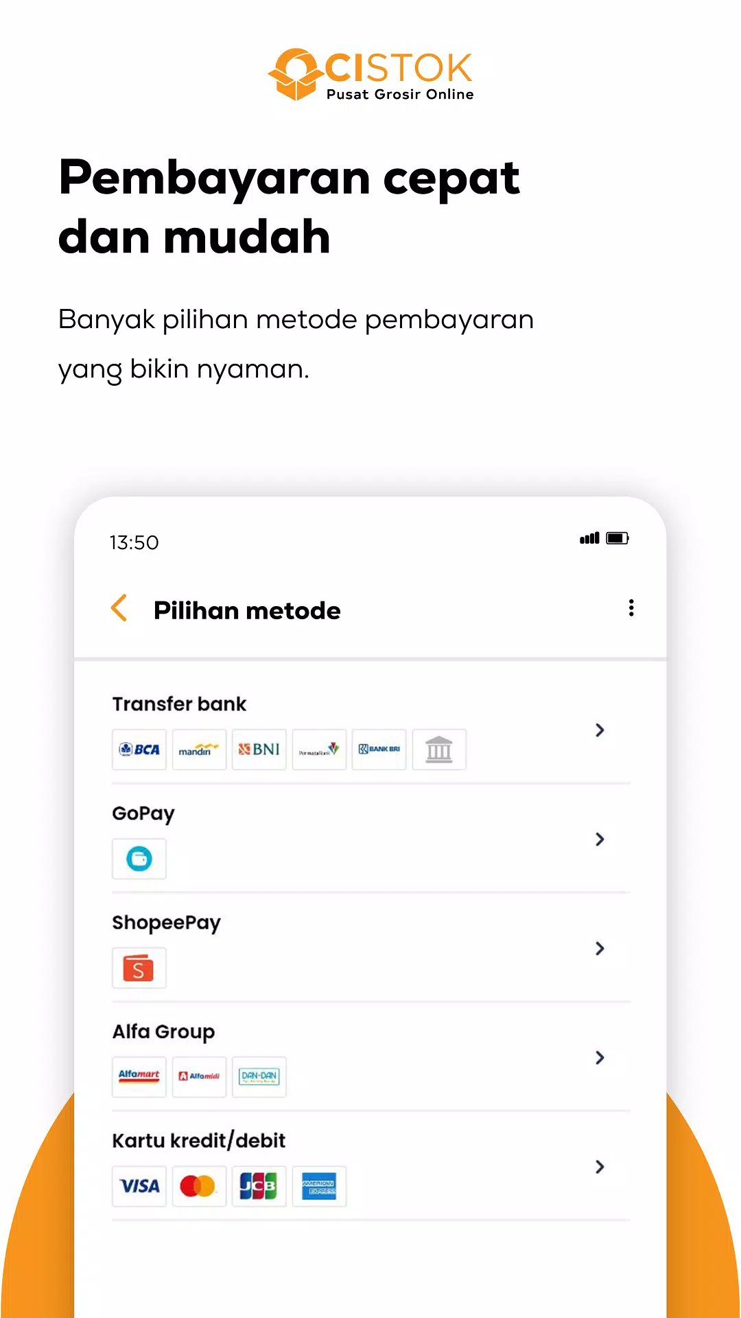 Ocistok APK