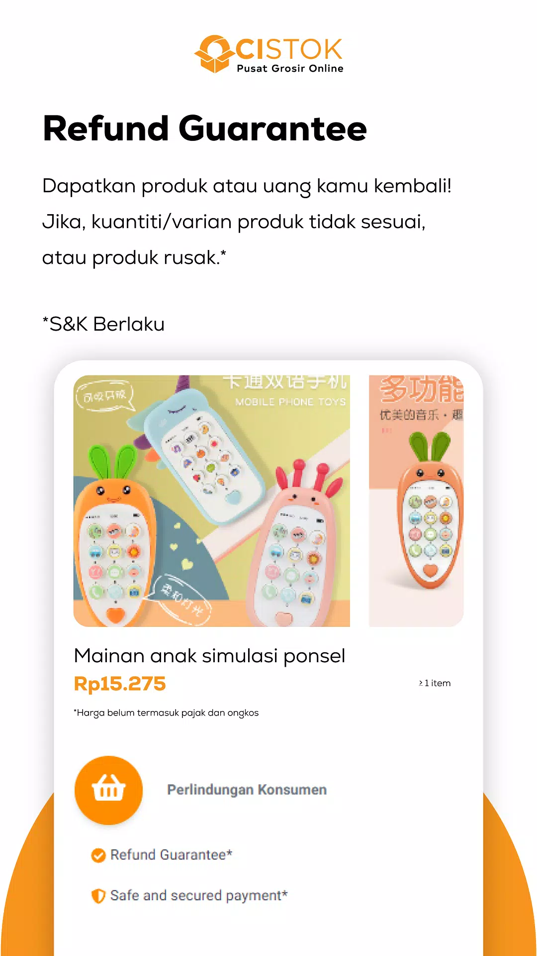 Ocistok APK