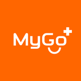 MyGo+: Nyetir Aman, Dapat Cuan APK