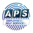 APS Employee Self Service icon