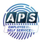 APS Employee Self Service ícone