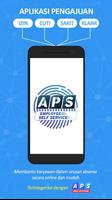 APS Employee Self Service Cartaz
