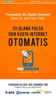 Paket Internet Mobile постер