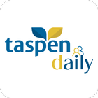 Daily TASPEN 아이콘