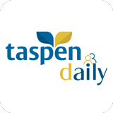 Daily TASPEN biểu tượng