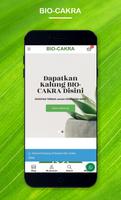 Bio-Cakra Affiche