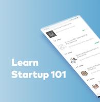 Startup 101 poster