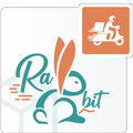 Rabbit Couriers App