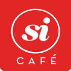 SI CAFÉ - סי קפה icône