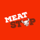 Meat Stop icône