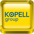 Kopell 아이콘