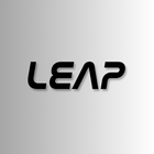 Leap icône