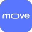 ”move