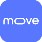 move icono