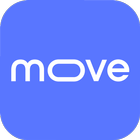 move آئیکن