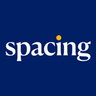 Spacing Pass-icoon