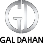 Gal Dahan icône