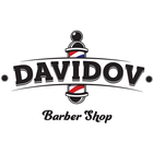 Davidov Barber Shop icon