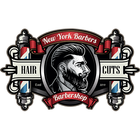 NY Barbershop icône