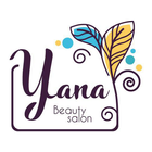 Yana Beauty Salon 아이콘