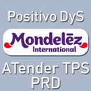 Atender Mondelez TPS PRD APK
