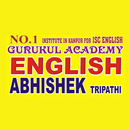 ENGLISH BY ABHISHEK TRIPATHI APK