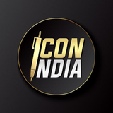 Icon India icône