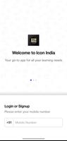 برنامه‌نما Icon India عکس از صفحه